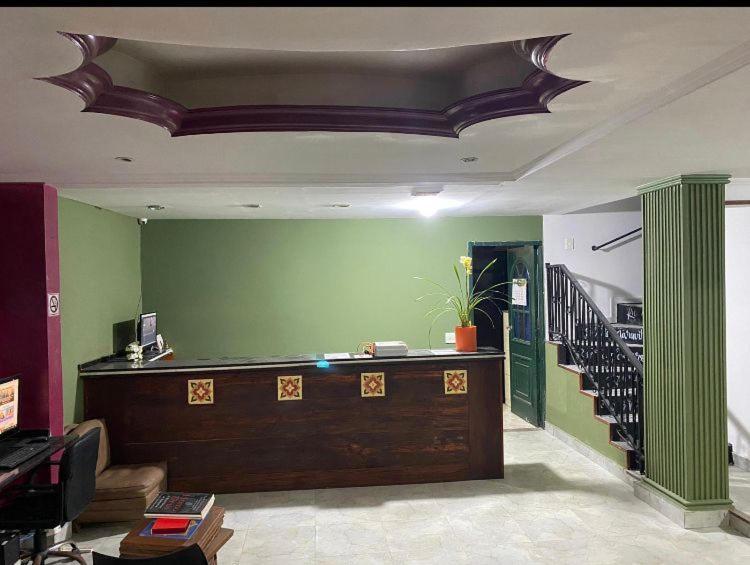 Ipanema Club Hostel Rio de Janeiro Exterior photo