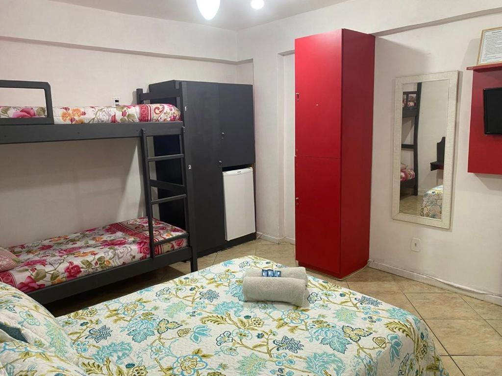 Ipanema Club Hostel Rio de Janeiro Exterior photo