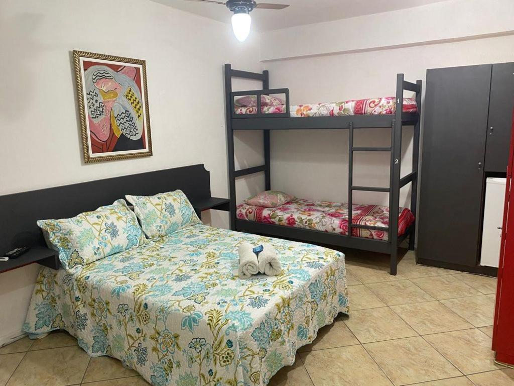 Ipanema Club Hostel Rio de Janeiro Exterior photo