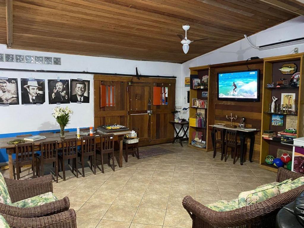 Ipanema Club Hostel Rio de Janeiro Exterior photo