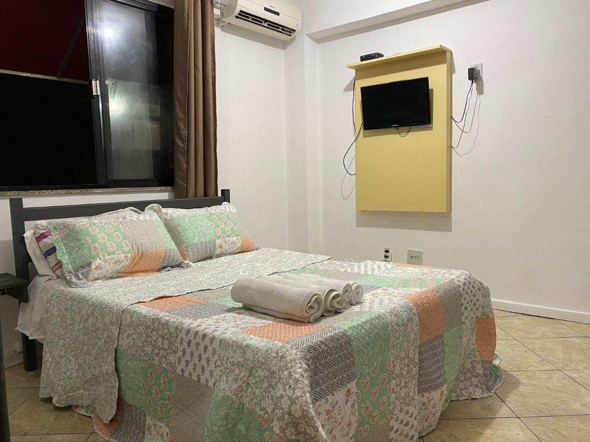 Ipanema Club Hostel Rio de Janeiro Exterior photo