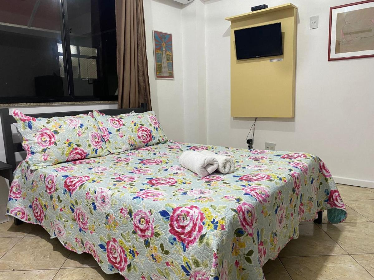 Ipanema Club Hostel Rio de Janeiro Exterior photo